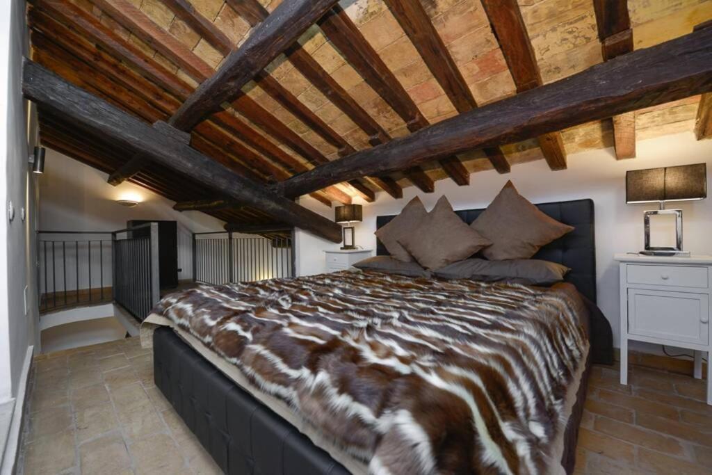Apartment Ibernesi - Charming At The Roman Forums Rom